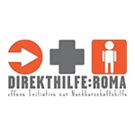 Direkthilfe-Roma