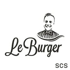 Le Burger SCS